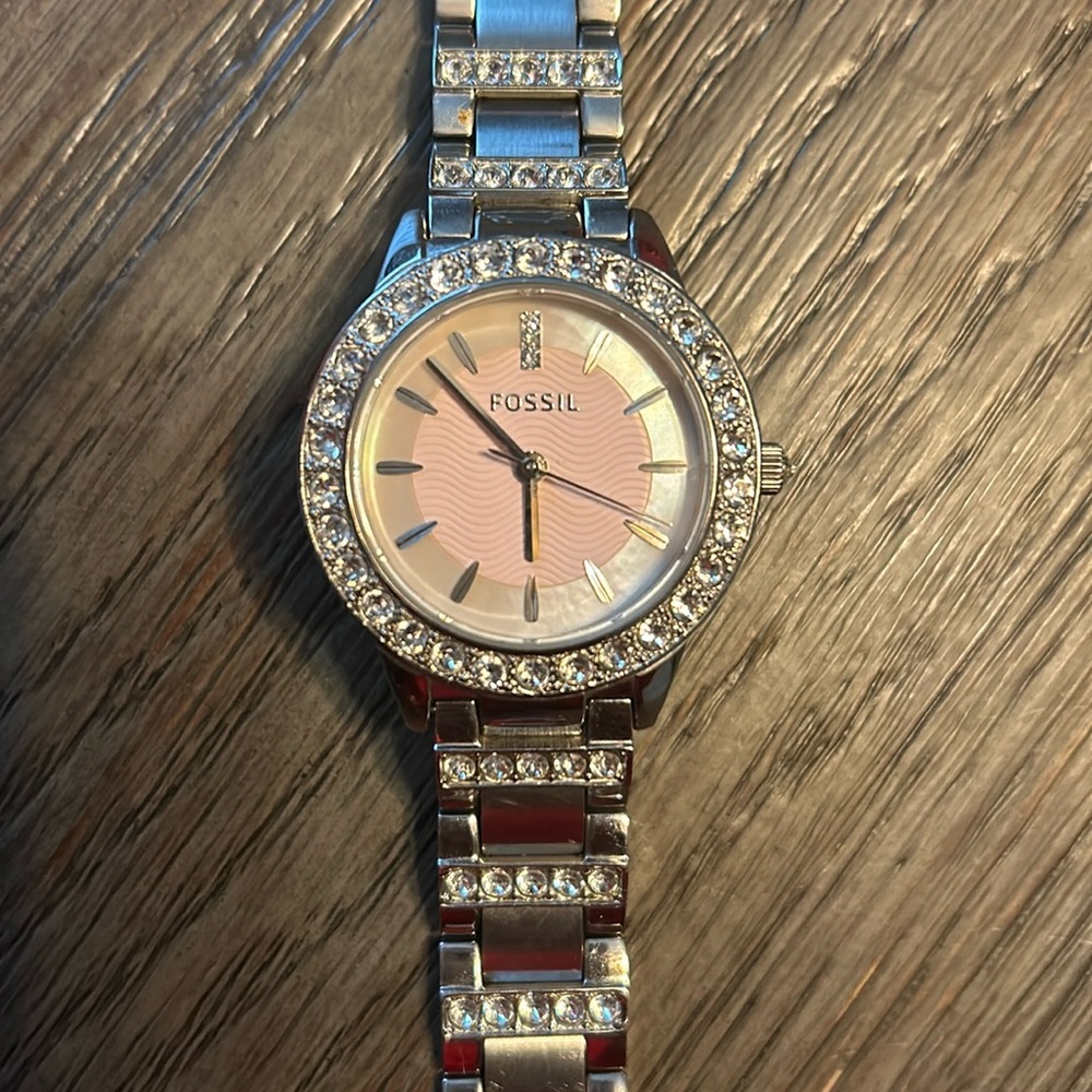 Fossil Watch